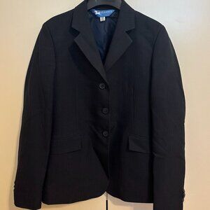 RJ Classics Show Coat